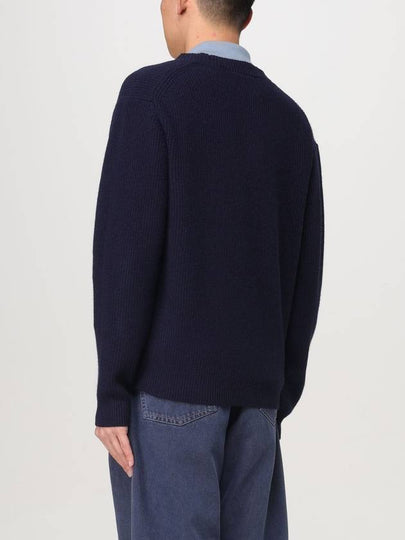 Cardigan men Maison KitsunÉ - MAISON KITSUNE - BALAAN 2