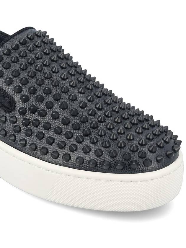 Christian Louboutin Sneakers - CHRISTIAN LOUBOUTIN - BALAAN 4