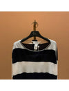 Knit Sweater MAD273W010 H301VR2 - FABIANA FILIPPI - BALAAN 3