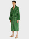 Terry Gown Green Pin - PILY PLACE - BALAAN 3