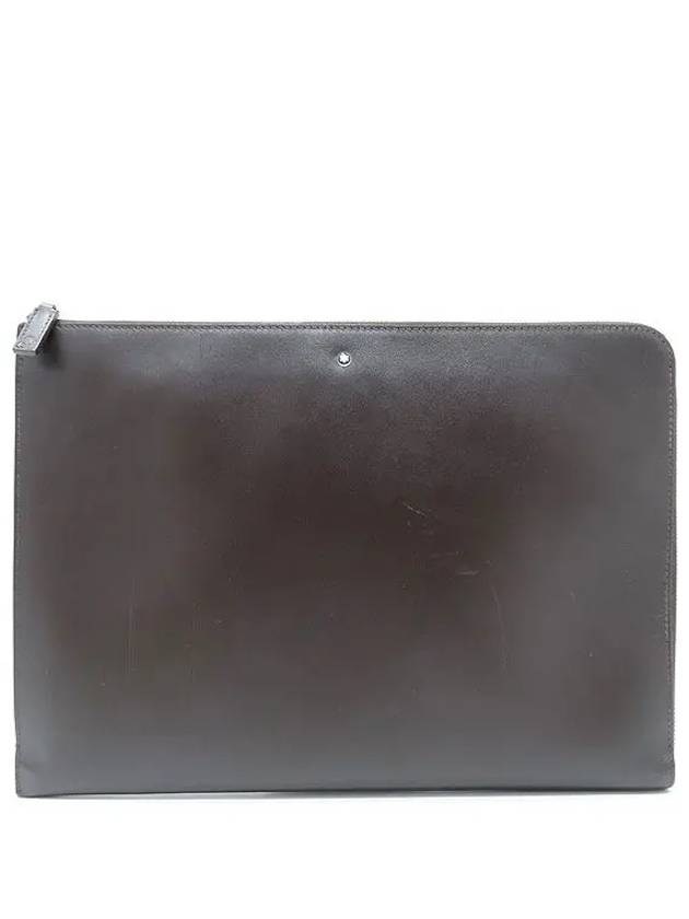 114519 clutch bag - MONTBLANC - BALAAN 1