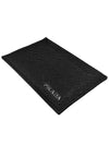 Saffiano Card Wallet 2MC208 2BUC F0002 Black - PRADA - BALAAN 2