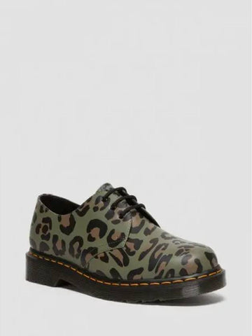 1461 leopard - DR. MARTENS - BALAAN 1