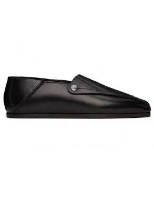 Men's Foldit Loafers Black - LEMAIRE - BALAAN 2