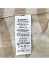 Smith Market Used Luxury Goods 8050343 Shirt Men s Clothing - BURBERRY - BALAAN 5