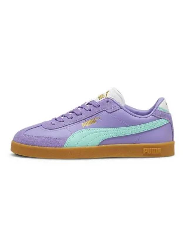 Club 2 Era Lavender Alert Sword 397447 11 - PUMA - BALAAN 2