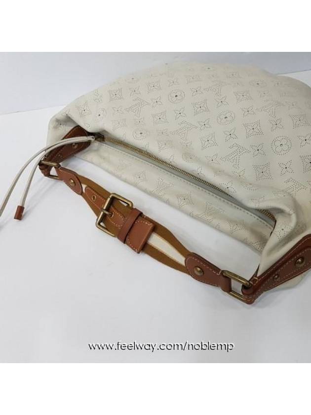 women shoulder bag - LOUIS VUITTON - BALAAN 6