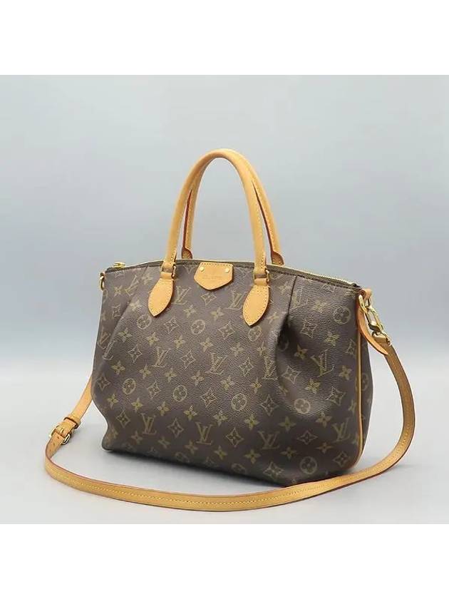 M48814 2 WAY bag - LOUIS VUITTON - BALAAN 3