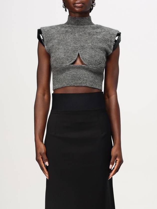 Top woman Sportmax - MAX MARA SPORTMAX - BALAAN 1