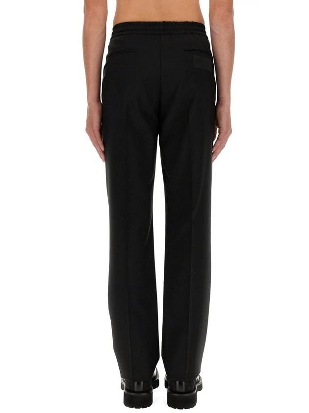 Valentino Garavani Jogging Pants - VALENTINO - BALAAN 3