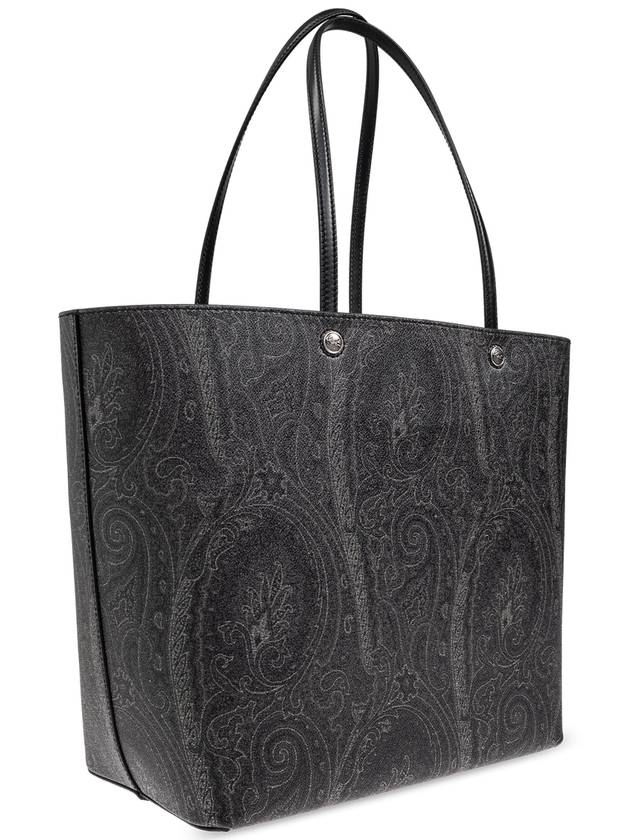 Etro Shopper Type Bag, Men's, Grey - ETRO - BALAAN 4