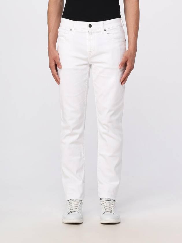 Jeans men 7 For All Mankind - 7 FOR ALL MANKIND - BALAAN 1