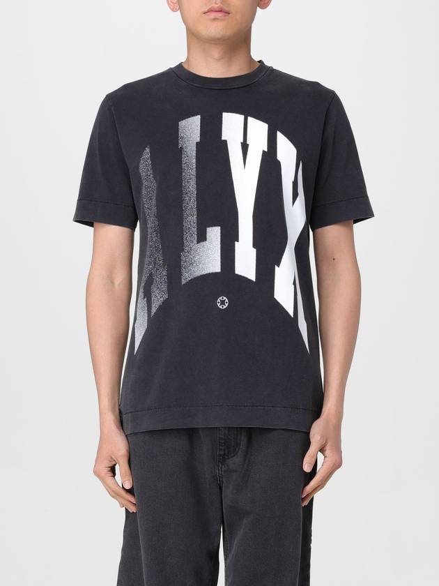 T-shirt men Alyx - 1017 ALYX 9SM - BALAAN 1