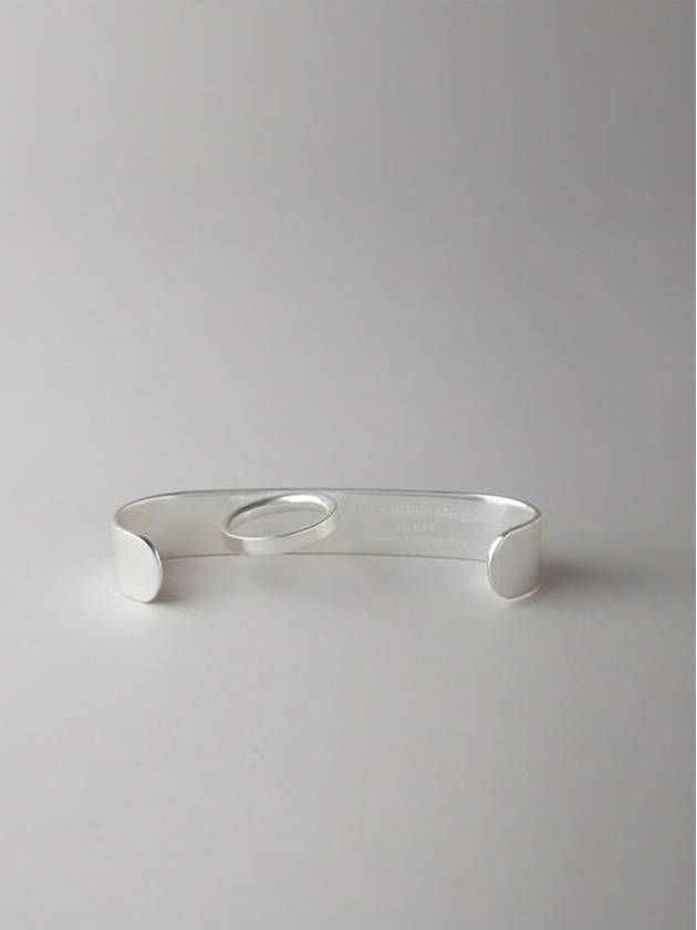 11 4 finger ring - MAISON MARGIELA - BALAAN 7