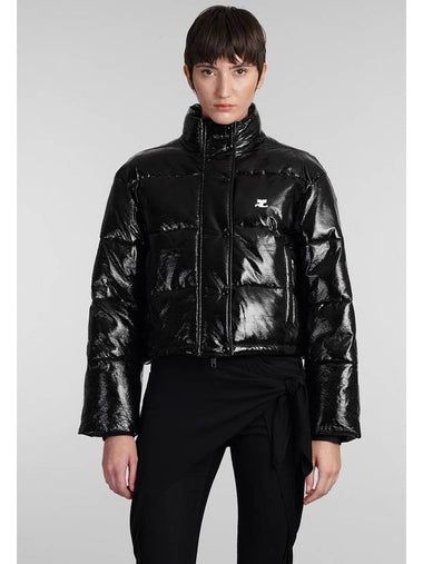 Courrèges Puffer - COURREGES - BALAAN 1