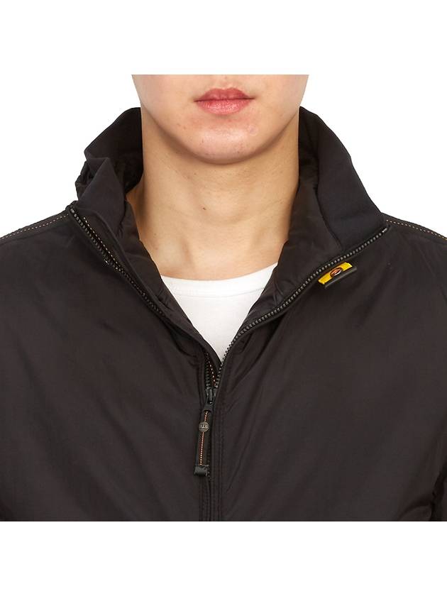 Raid Jacket Black - PARAJUMPERS - BALAAN 9