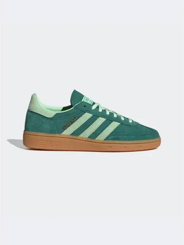 Handball Spezial Low Top Sneakers Green - ADIDAS - BALAAN 2