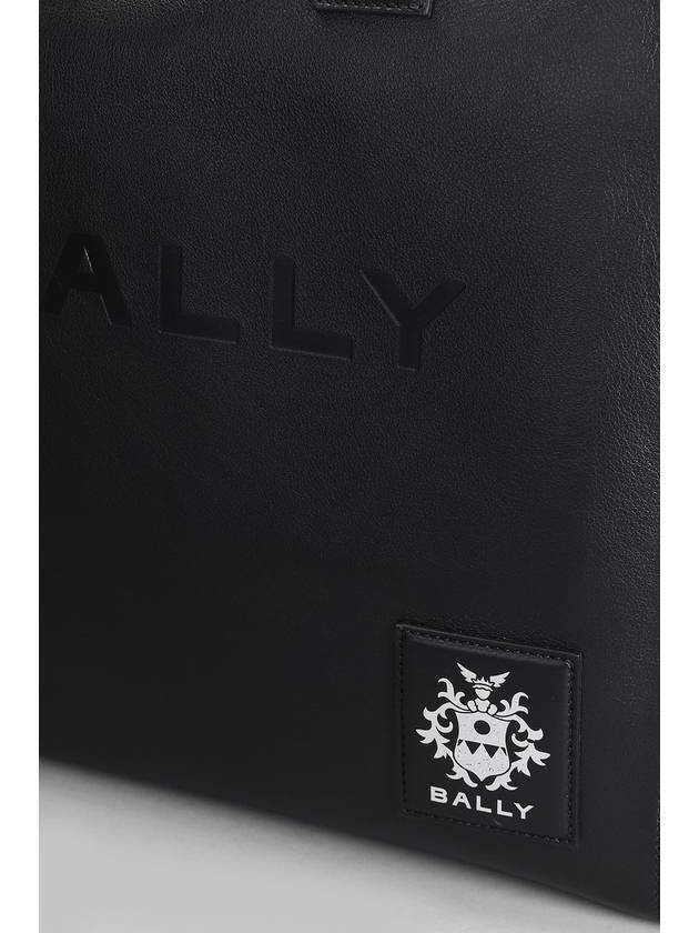 Bally Akelei Tote Tote - BALLY - BALAAN 4