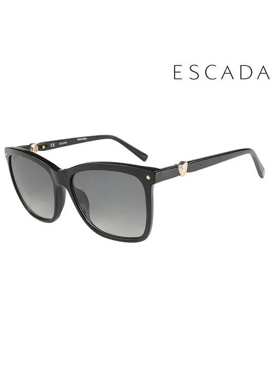 Sunglasses SES B06 0700 Square Women - ESCADA - BALAAN 2