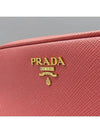 1BH036 Crossbody Bag - PRADA - BALAAN 4