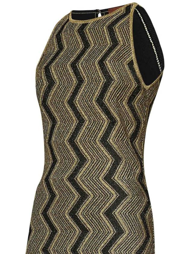 Missoni Dress - MISSONI - BALAAN 3