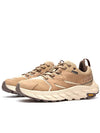 Anacapa Low Top Sneakers Brown - HOKA ONE ONE - BALAAN 1