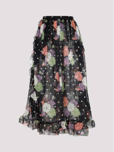 Skirt 11617 5240 001 - ETRO - BALAAN 1