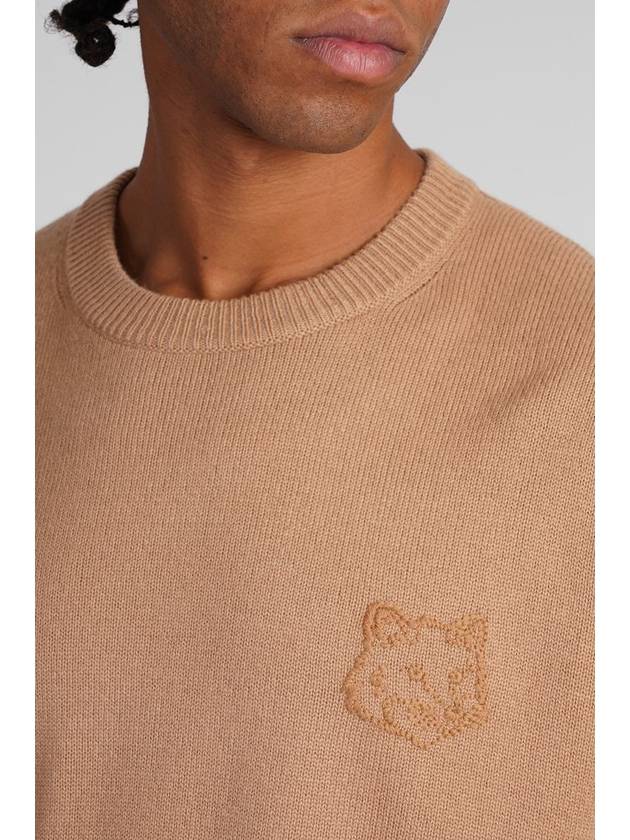 Maison Kitsuné Knitwear - MAISON KITSUNE - BALAAN 5