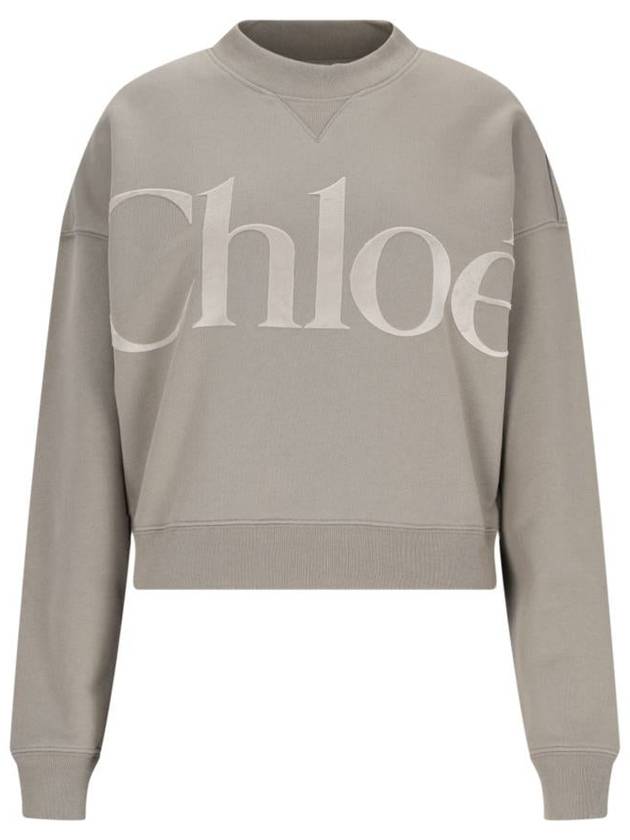 Chloè Sweaters - CHLOE - BALAAN 1