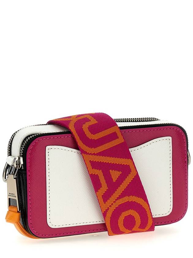 Marc Jacobs 'The Snapshot' Crossbody Bag - MARC JACOBS - BALAAN 1