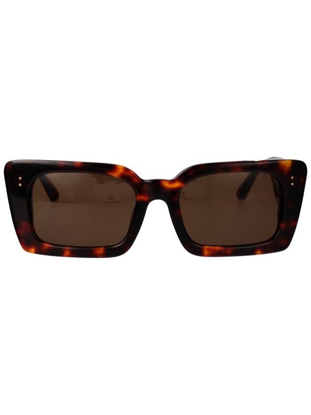 Linda Farrow Sunglasses - LINDA FARROW - BALAAN 1