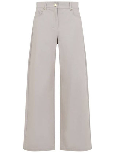 'S Max Mara Pants - S MAX MARA - BALAAN 1