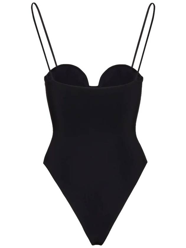 BUSTIER SWIMSUIT - MAGDA BUTRYM - BALAAN 10