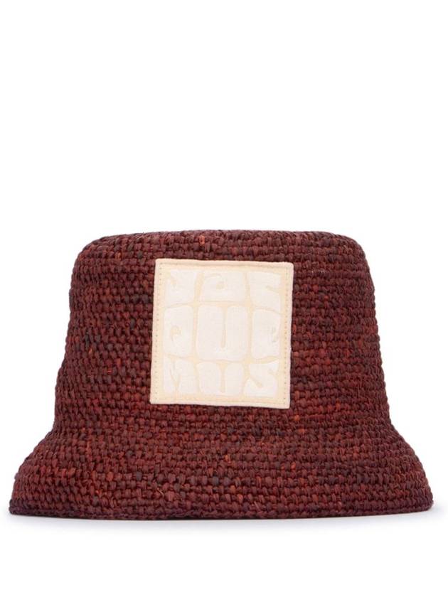 CAPPELLO 235AC4505046 850 B0440569176 - JACQUEMUS - BALAAN 2