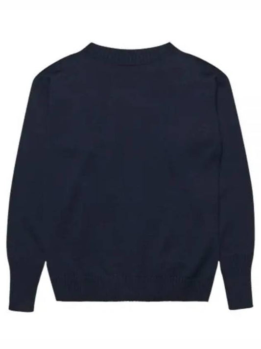 ANDERSENANDERSEN Seaman SM Navy Blue - ANDERSEN-ANDERSEN - BALAAN 1