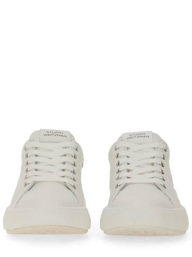 Stuart Weitzman "Sw Pro" Sneaker - STUART WEITZMAN - BALAAN 4