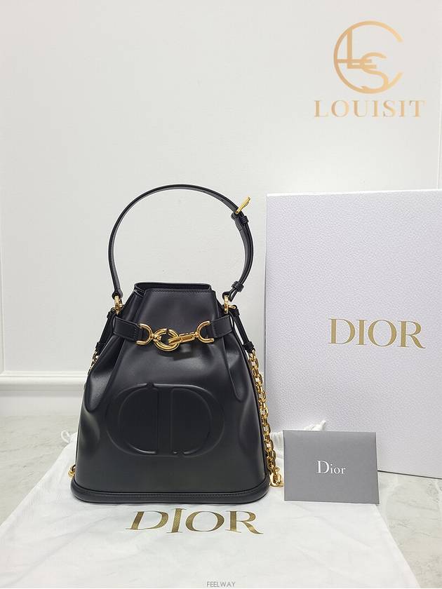 women shoulder bag - DIOR - BALAAN 8