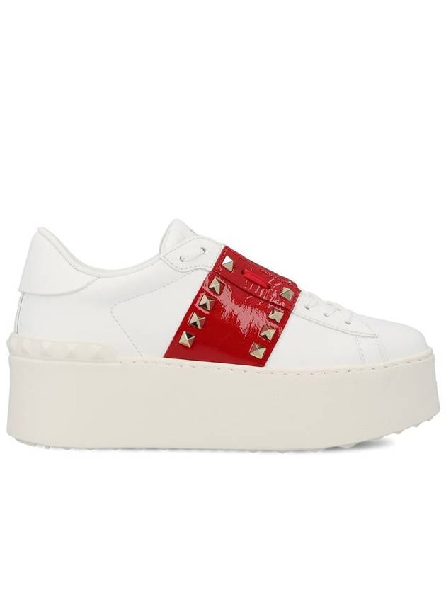 Valentino Garavani Sneakers - VALENTINO - BALAAN 1