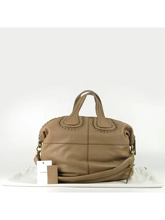 13G5008150 2 WAY bag - GIVENCHY - BALAAN 1