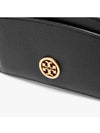 Robinson Card Wallet Black - TORY BURCH - BALAAN 4