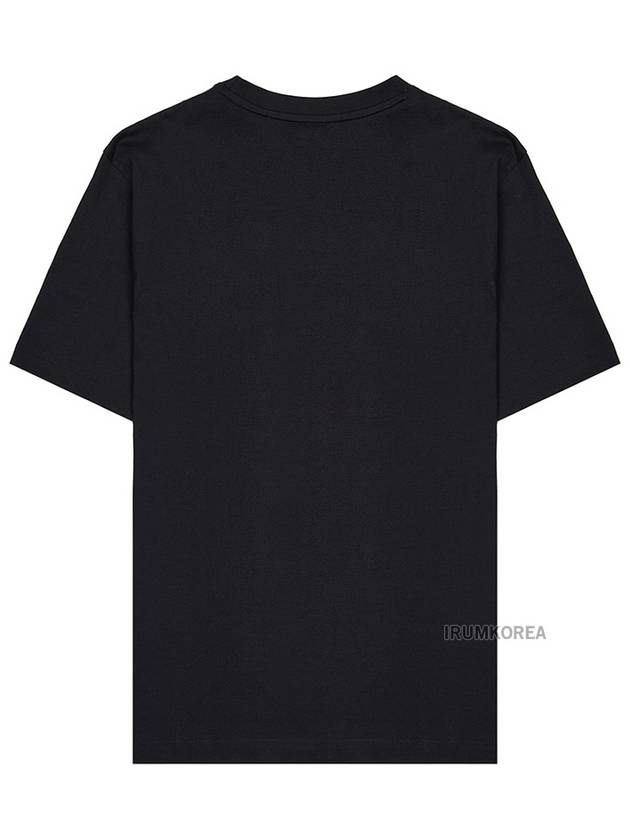 short sleeve t-shirt 50495742 001 - HUGO BOSS - BALAAN 3