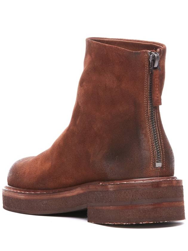 Marsell Boots - MARSELL - BALAAN 3