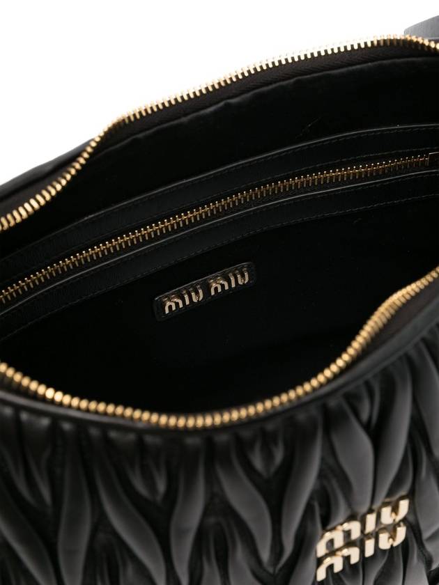 Wander shoulder bag - MIU MIU - BALAAN 5