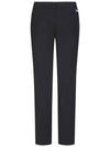 Straight Pants VGDWMPT01BK Black - VICE GOLF - BALAAN 2