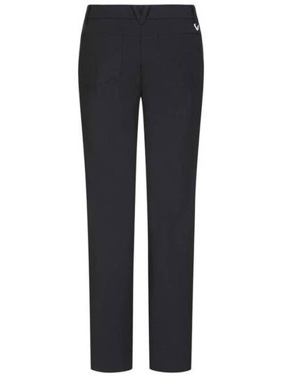 Straight Pants VGDWMPT01BK Black - VICE GOLF - BALAAN 2