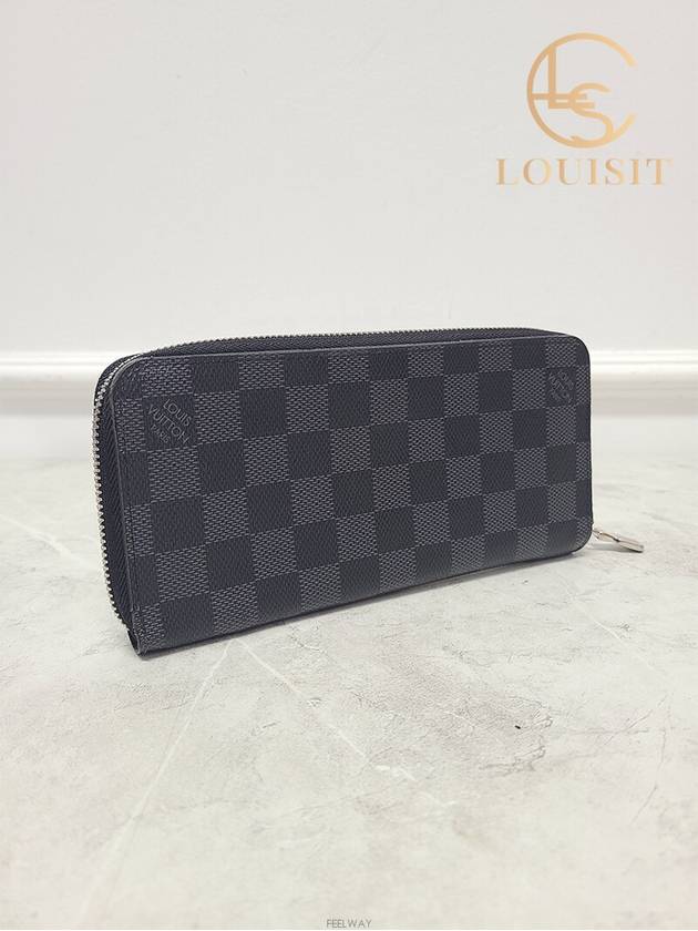 men s wallet - LOUIS VUITTON - BALAAN 3