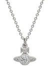 London ORB necklace silver - VIVIENNE WESTWOOD - BALAAN 2