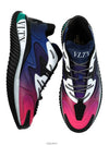 Wade Runner Low Top Sneakers - VALENTINO - BALAAN 2