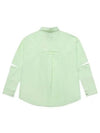 Women BONITA SHIRT VOL21202 - HOUSE OF SUNNY - BALAAN 3