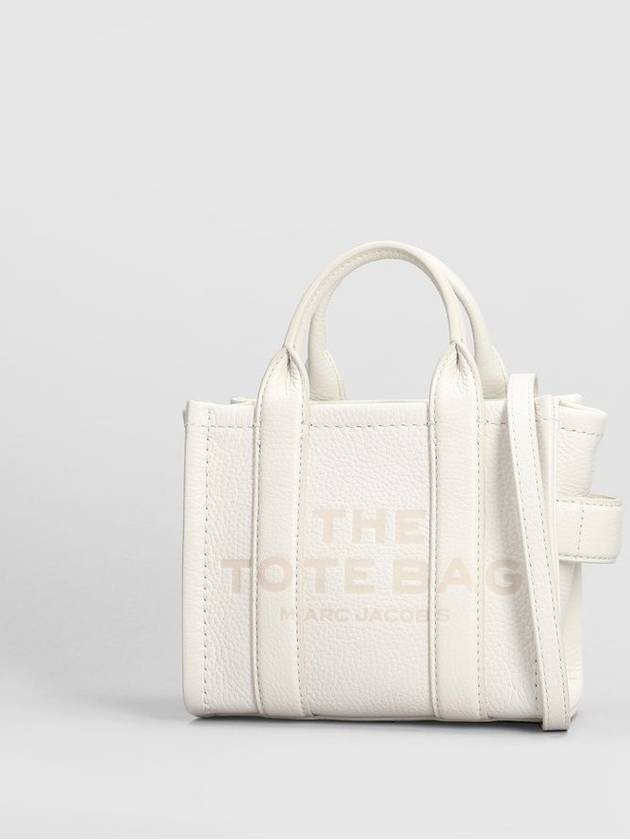 Marc Jacobs The Crossbody Tote Tote - MARC JACOBS - BALAAN 2